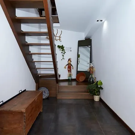 Casa Del Alamo